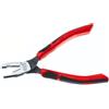 USAG Pinza universale 160 mm con ganasce speciali X-Grip Usag 151 X