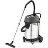 KARCHER Aspirapolvere e liquidi Karcher NT 70/2 Me Classic Professional