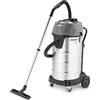 KARCHER Aspirapolvere Bidone per solidi e liquidi Karcher NT 90/2 Me Classic Professional
