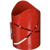 Mercer Abrasives Mercer Industries 730070 Guida per marcatura e taglio di tubi da 11,4 cm