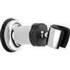 Delta Faucet U4005-PK - Supporto da parete regolabile, cromato