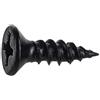 Hard-to-Find Fastener 014973291426 Viti per legno Phillips TwinFast, 4 x 3/4, 100 pezzi