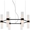 ARTEMIDE lampada a sospensione ZEPHYR EXAGONAL - 1781030A
