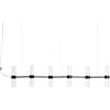 ARTEMIDE lampada a sospensione ZEPHYR LINEAR - 1782030A