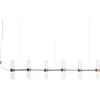 ARTEMIDE lampada a sospensione ZEPHYR LINEAR - 1782040APP