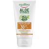 Equilibra Aloe Vitaminica Crema Solare SPF 30 150 ml solare