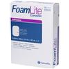 Convatec Italia ConvaTec FoamLite Medicazione in Schiuma 5,5 x 12 cm 10 pz Bendaggio/i