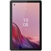 Lenovo Tab M9 Tablet | Display touch HD da 9 | MediaTek G80 | 4 GB RAM | 64 GB di memoria | Android 13 | grigio