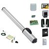 Dieffematic FAAC 422 SBS 230V 1 ANTA 3 M KIT AUTOMAZIONE CANCELLO BATTENTE AUTOMATICO 104210