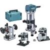 Makita RIFILATORE + ACCESSORI 700W