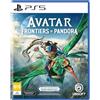Ubisoft Avatar: Frontiers of Pandora for Playstation 5