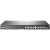 HPE Aruba 2930 F 24 G Poe + 4sfp + swch