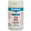 CANINA PHARMA GMBH MESOFLEX SENIOR 60 TAVOLETTE