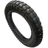 Airel Copertura MiniMoto Campo Misure 12½x2.75
