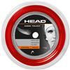HEAD Hawk Touch - Rotolo da Tennis Unisex per Adulti, 120 m, Rosso, 1,20 mm/18 g