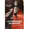 Piemme La cameriera silenziosa