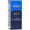 Laboratori Krymi Esthèr - A.G. 8 AC. Glicolico 8% Crema Levigante, 30ml