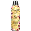 Angstrom Spray Trasparente spf 50+ Limited Edition 2024
