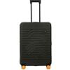 Bric's Trolley rigido medio B Y, Taglia Unica,Oliva