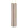 Star Trading Candela stick LED Flame Stripe, set da 2, in cera
