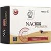 Biodue Fitopreparatori Italiani Nac 600 Premium 10bust
