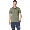 Aeronautica Militare Polo Uomo PO1854 Blu Navy Frecce Tricolori (IT, Testo, XXL, Regular, Regular, Blu Navy)