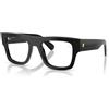 Ray-Ban Scuderia Ferrari Occhiali da Vista Ray-Ban Scuderia Ferrari RX 5517M (F601) - RB 5517M F601