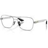 Ray-Ban Scuderia Ferrari Occhiali da Vista Ray-Ban Scuderia Ferrari RX 8436M (F116) - RB 8436M F116