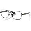 Ray-Ban Scuderia Ferrari Occhiali da Vista Ray-Ban Scuderia Ferrari RX 8436M (F117) - RB 8436M F117