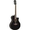Yamaha APX600 (Black) - Chitarra acustica
