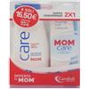CANDIOLI IST.PROFIL.E FARM.SpA Candioli Mom Care Shampoo Preventivo Pidocchi Con Lozione Protettiva Bipack 200ml+100ml