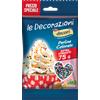 IPAFOOD Srl Perline Colorate Decorì 75g