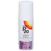 RIEMANN A/S P20 Urban Shield Spf50+ Riemann 50g