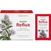 ERBAMEA Srl Gastro Reflux ERBAMEA 20 Bustine
