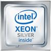 HP Processore CPU Xeon Silver 4310 2,1 GHz 18 MB Scatola -P36921-B21