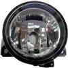 PROPOSTEONLINE Fanale Fendinebbia realizzato per Jeep RENEGADE da anno 2018 Sinistro/Destro H11 51943270