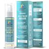 Optima Naturals Colours Of Life Jelly Blue Organic Mask 50 Ml