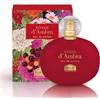 Helan Rosso D'ambra Eau De Parfum 100 Ml
