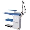 Battistella Archimede/S - Asse da Stiro Professionale - Aspirante Soffiante e Riscaldante
