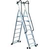 Svelt Moby SMOBY107 - Scala + Corrimano 7 Gradini - EN131