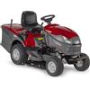 Castelgarden XHT 240 4WD - Trattorino tagliaerba con cesto di raccolta - cambio idrostatico