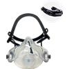 Kasco CleanSpace PRO - Semi maschera ventilata - Con filtro ABEKP3