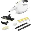 Karcher SC 1 Multi & Up - Pulitore a vapore - 1300 W