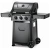 Napoleon Freestyle 365 - Barbecue a gas - Con ripiani laterali