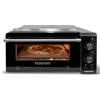 Resto Italia Hooven 341 Manuale - Forno elettrico per pizza - Regolazione manuale