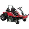 Meccanica Benassi FOX 95 2WD - Trattorino trinciaerba sfalciatutto - Motore bicilindrico Loncin 708 cc - Trasmissione Idrostatica
