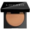 Lovren Lovrén Terra Abbronzante T1 Natural 9 g Bronzer Opaco Effetto Sole Naturale