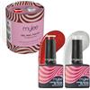 Mylee Set Smalto Gel Semipermanente 2x10ml [TV Specials] UV/LED Nail Art