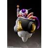 Bandai Dragonball S.H Figuarts Action Figure Frieza First Form & Pod Set Bandai Tamashi
