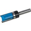 Silverline 257049 - Fresa a copiare, 8 mm, 5/8 x 1 x 5/8